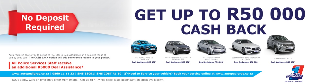 BANNER Auto Pedigree